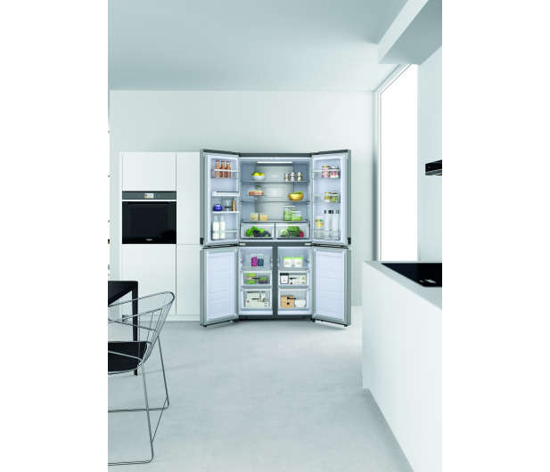 Whirlpool WQ9U2L - 1021350 - zdjęcie 5